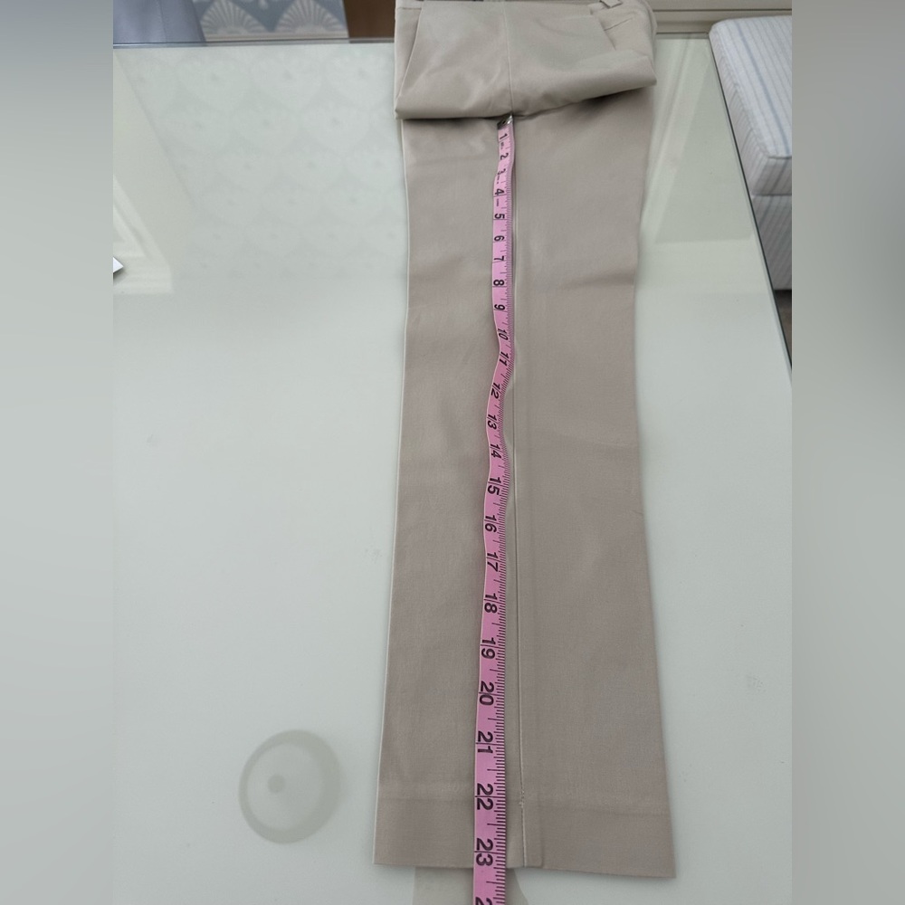 J. Crew Boys Thompson Khaki Suit 2 piece - Picture 14 of 16